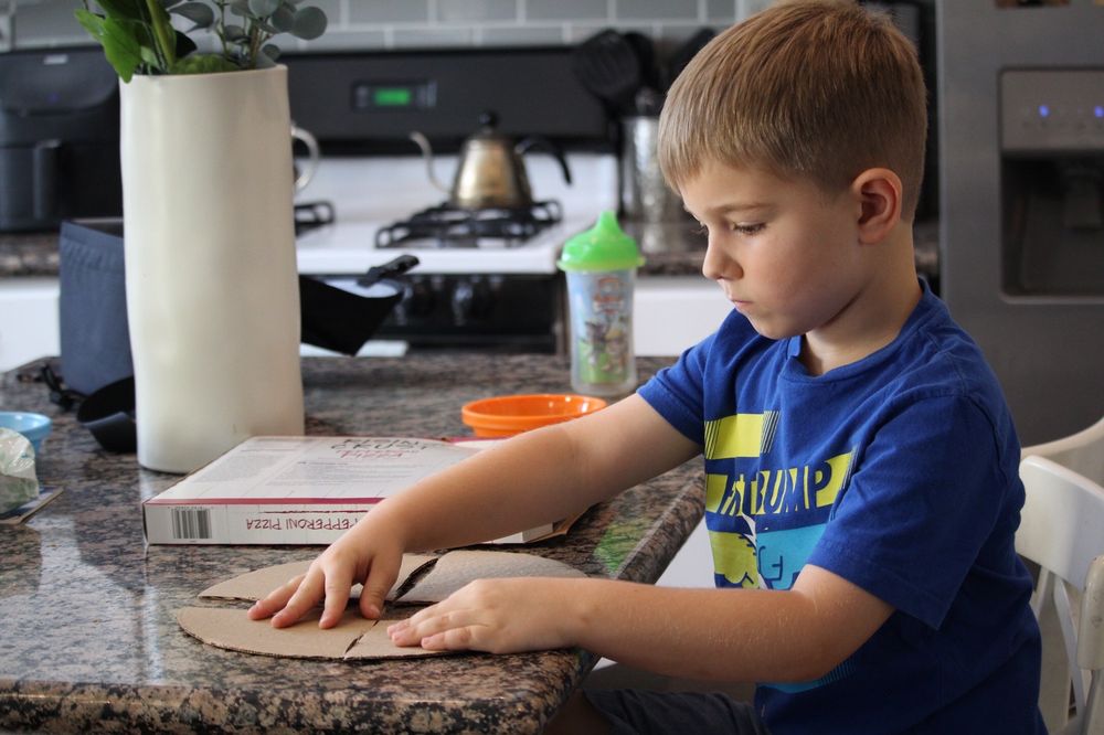 Taryn’s Babysitting Service - childcare center in Henderson, NV