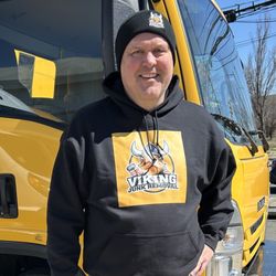 Viking Junk Removal - Mike