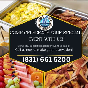 Whale City - Breakfast & Brunch Near Me - Aptos, California