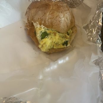 D'Angelo Italian Market - Spinach, Egg Whites and Asiago Roll - Pizza Near Me - Princeton, New Jersey D'Angelo Italian Market - Spinach, Egg Whites and Asiago Roll - Pizza Near Me - Princeton, New Jersey