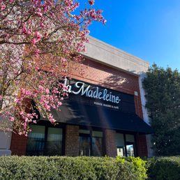 Exterior photo of la Madeleine - Alexandria, Virginia Exterior photo of la Madeleine - Alexandria, Virginia