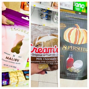 Esh's Discount Grocery - That ice cream sandwich was omg Dell-icious!!! - Grocery Near Me - Dacono, Colorado