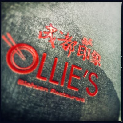 Ollie’s Sichuan Chinese Restaurant​ (成都印象) by null