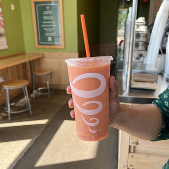 Jamba - Juice Bars & Smoothies Near Me - Austin, Texas Jamba - Juice Bars & Smoothies Near Me - Austin, Texas