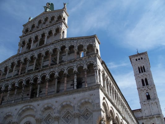 Chiesa di San Michele in Foro by null