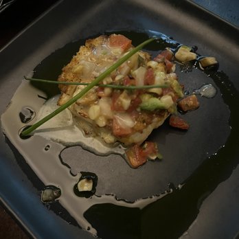 Chart House - Crab Cake - Seafood Near Me - Las Vegas, Nevada Chart House - Crab Cake - Seafood Near Me - Las Vegas, Nevada