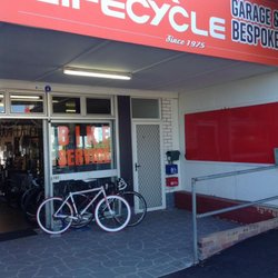Lifecycle Garage & Bespoke