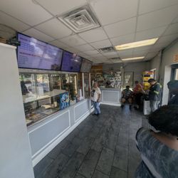 Cajun Joe's Seafood