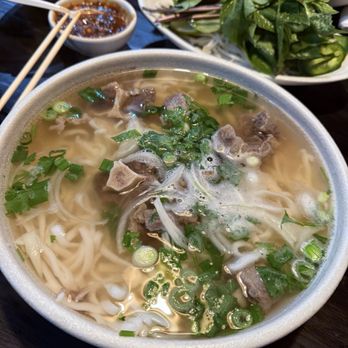 Dong Thap Noodles - Yummy! The best Fresh Pho Noodle in town! I Love it so muchhhh - Noodles Near Me - Tukwila, Washington Dong Thap Noodles - Yummy! The best Fresh Pho Noodle in town! I Love it so muchhhh - Noodles Near Me - Tukwila, Washington