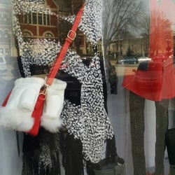 Eleventh Street Boutique - Modern, trendy clothing