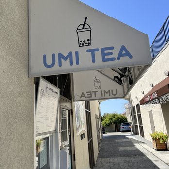 Umi Tea - Umi Tea Store Front, Fremont, CA. - Bubble Tea Near Me - Fremont, California Umi Tea - Umi Tea Store Front, Fremont, CA. - Bubble Tea Near Me - Fremont, California