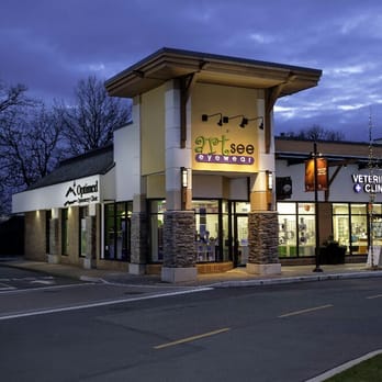 Artsee Eyewear - ArtSee Broadmead Exterior - Eyewear & Opticians Near Me - Victoria, British Columbia Artsee Eyewear - ArtSee Broadmead Exterior - Eyewear & Opticians Near Me - Victoria, British Columbia