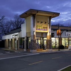 Artsee Eyewear - ArtSee Broadmead Exterior