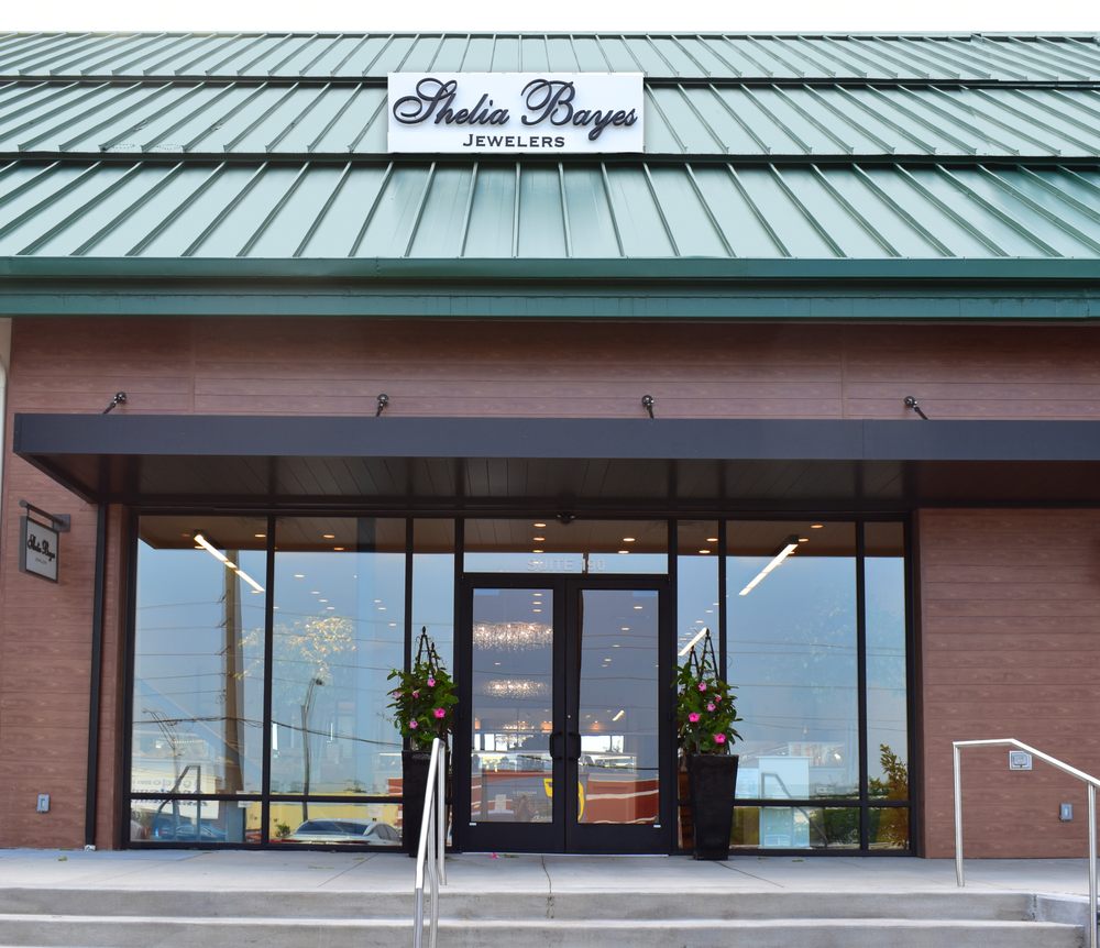 Shelia Bayes Jewelers