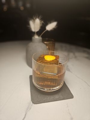 BarChef New York by null