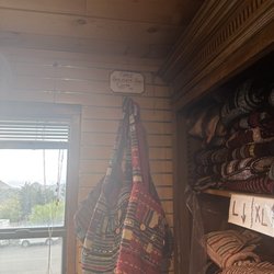 Comstock Bandido - Ponchos