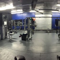 Elite Body Fitness & Nutrition