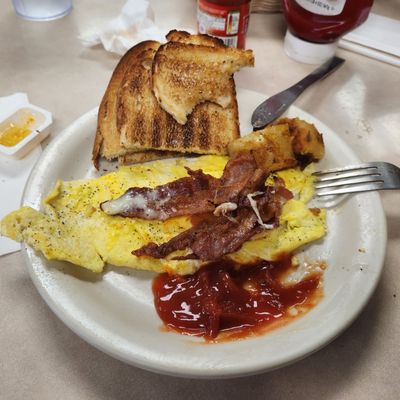 Little George's Restaurant by null