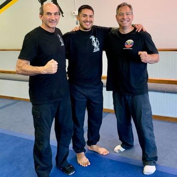 Maryland Systema - Martial Arts Near Me - Takoma Park, Maryland