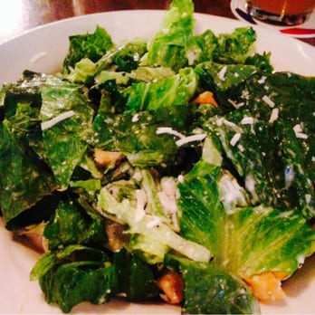 Patrick Molloy's - House Cesar Salad - New American Near Me - Hermosa Beach, California Patrick Molloy's - House Cesar Salad - New American Near Me - Hermosa Beach, California
