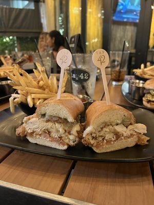 Tap 42 Craft Kitchen & Bar - Midtown Miami by null