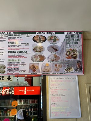 Taqueria Cuernavaca by null