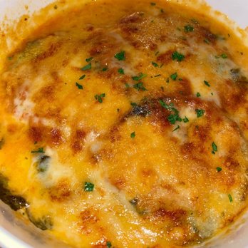 Canto - Eggplant - Italian Near Me - New York, New York