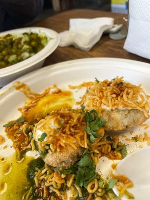 Chaat House Sunnyvale by null