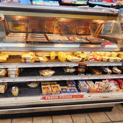 Flying J Travel Center - Grab and Go