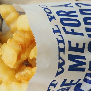 Culver's - Burgers Near Me - Hoover, Alabama