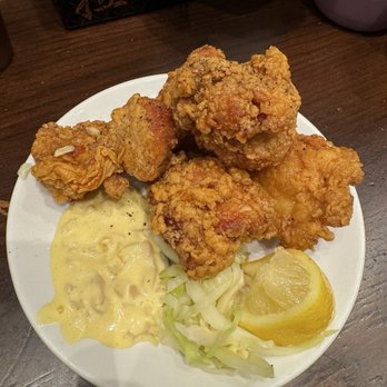 Ramen Nagi - Chicken Karaage - Ramen Near Me - Santa Clara, California Ramen Nagi - Chicken Karaage - Ramen Near Me - Santa Clara, California