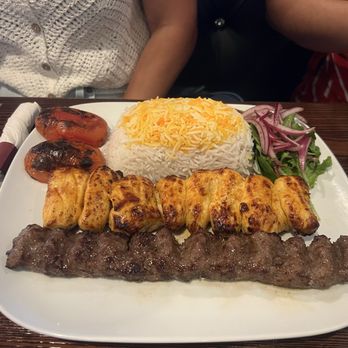ARIA Mediterranean Grill - Mediterranean Near Me - Frisco, Texas ARIA Mediterranean Grill - Mediterranean Near Me - Frisco, Texas