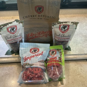 Cherry Republic - Traverse City - Specialty Food Near Me - Traverse City, Michigan Cherry Republic - Traverse City - Specialty Food Near Me - Traverse City, Michigan