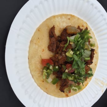 Maytoberfest - El pastor taco from Tacos Tijuana - Festivals Near Me - Spokane, Washington Maytoberfest - El pastor taco from Tacos Tijuana - Festivals Near Me - Spokane, Washington