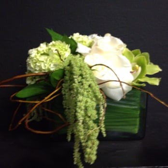 The Black Iris - Florists Near Me - Laguna Beach, California