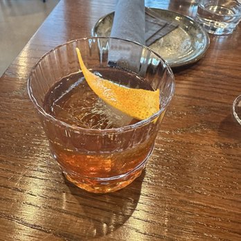 Ambler - OLD FASHIONED - Bars Near Me - Denver, Colorado Ambler - OLD FASHIONED - Bars Near Me - Denver, Colorado