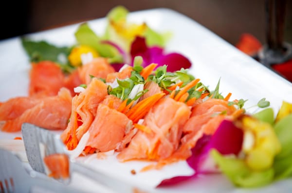 Vibrant Table Catering & Events by null