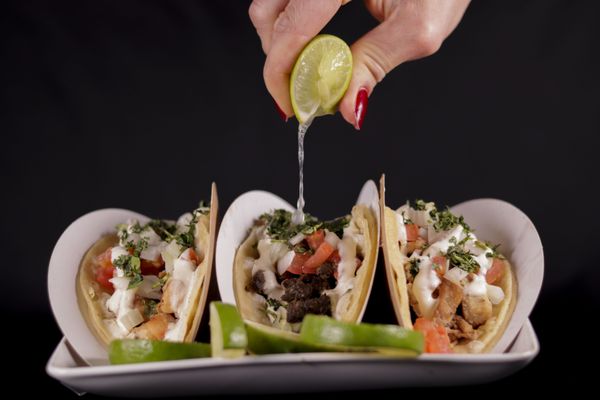 Food Rockett by null