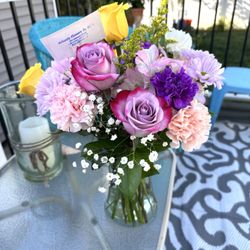 Atlantis Flowers & Gifts - Beautiful bouquet