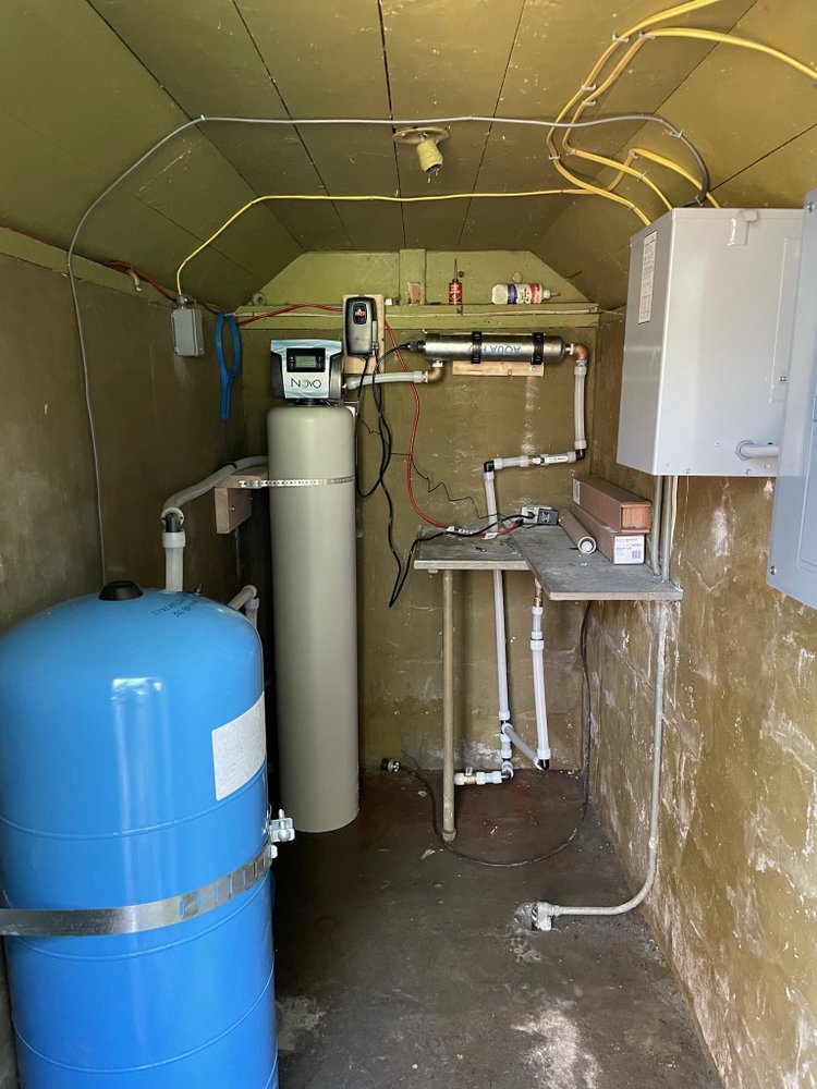 Slide of Streamline Plumbing