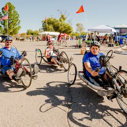 Cyclovia Tucson - Scott Griessel Fall 2019