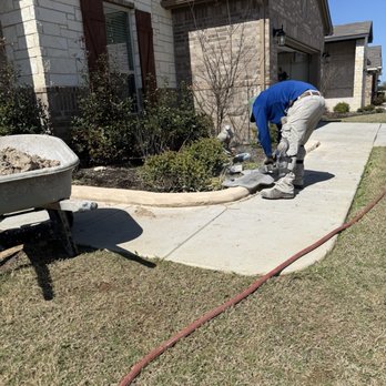 J&J Custom Curbing - Landscaping curb - Landscaping Near Me - Fort Worth, Texas J&J Custom Curbing - Landscaping curb - Landscaping Near Me - Fort Worth, Texas