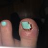 OK Nails gift card