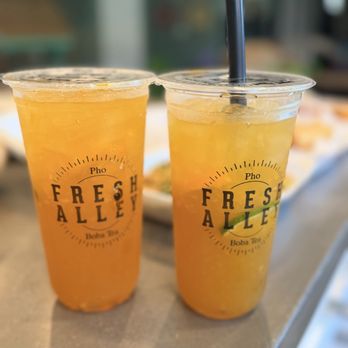 Fresh Alley - Asian Fusion Near Me - Tempe, Arizona Fresh Alley - Asian Fusion Near Me - Tempe, Arizona