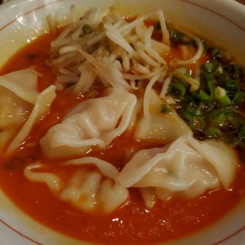 JINYA Ramen Bar - Reston - Shrimp Wonton Ramen - Tapas/Small Plates Near Me - Reston, Virginia JINYA Ramen Bar - Reston - Shrimp Wonton Ramen - Tapas/Small Plates Near Me - Reston, Virginia