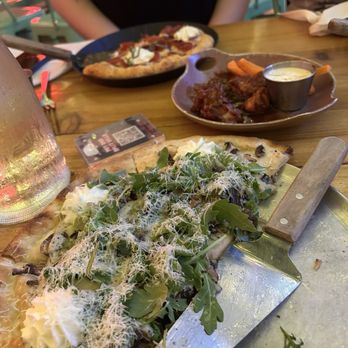 Happy Camper - Pizza Near Me - Las Vegas, Nevada Happy Camper - Pizza Near Me - Las Vegas, Nevada