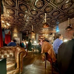Fraser Bar