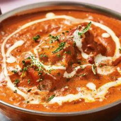 Namaste America Indian Cuisine