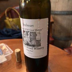 Rock N Wool Winery