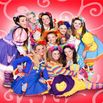 Twinkle Town Entertainment - Clowns - Party & Event Planning Near Me - Plainview, New York